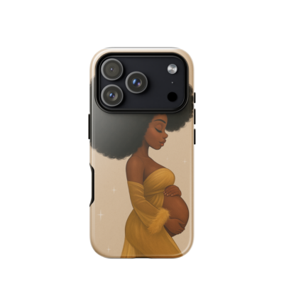 Coque Baby - iPhone 17 Pro