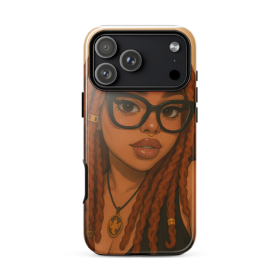 Coque Locks - iPhone 17 Pro Max