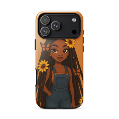 Coque Jardinière - iPhone 17 Pro Max