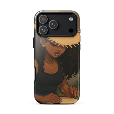 Coque 3D Bèlè - iPhone 17 Pro Max