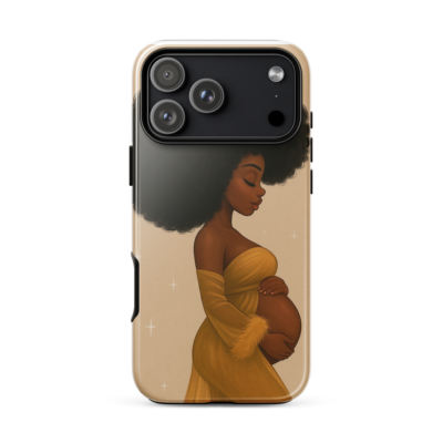 Coque Baby - iPhone 17 Pro Max