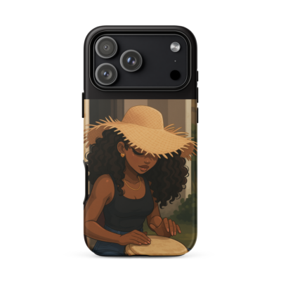 Coque Bèlè - iPhone 17 Pro Max