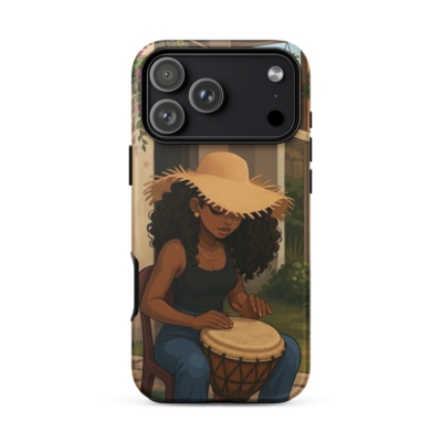 Coque 3D Bèlè - iPhone 17 Pro Max