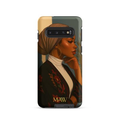 Coque Grâce - Samsung Galaxy S10