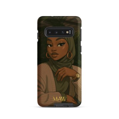 Coque Hijeb - Samsung Galaxy S10