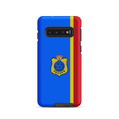 Coque Kinshasa - Samsung Galaxy S10