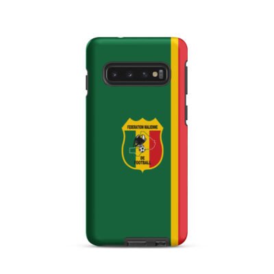 Coque Mali - Samsung Galaxy S10
