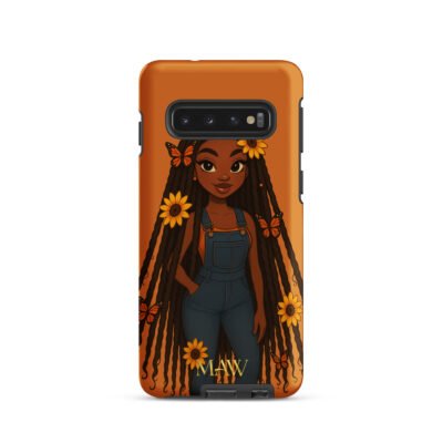 Coque Jardinière - Samsung Galaxy S10