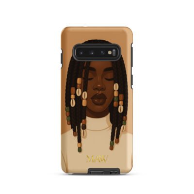 Coque Perles - Samsung Galaxy S10