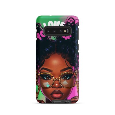Coque Love Yourself - Samsung Galaxy S10