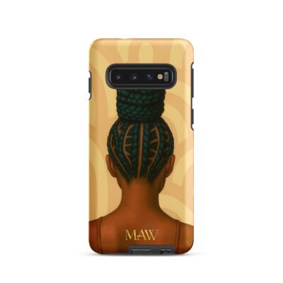 Coque Buns - Samsung Galaxy S10