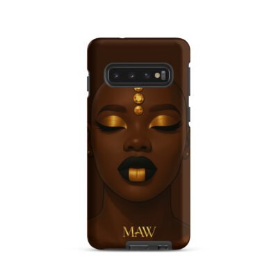 Coque Dahomey - Samsung Galaxy S10