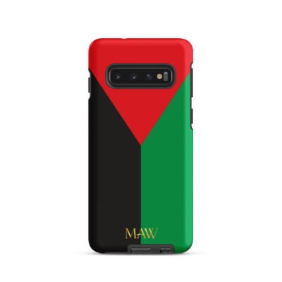 Coque Martinique - Samsung Galaxy S10