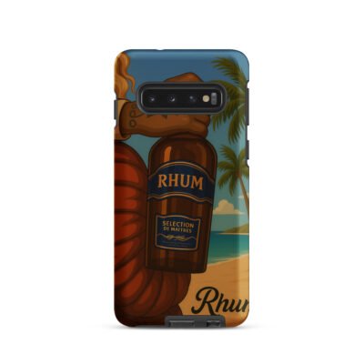 Coque Rhum - Samsung Galaxy S10