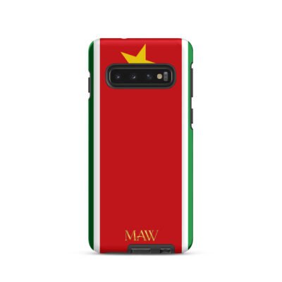 Coque Guadeloupe - Samsung Galaxy S10