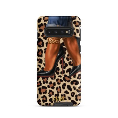 Coque Boss - Samsung Galaxy S10