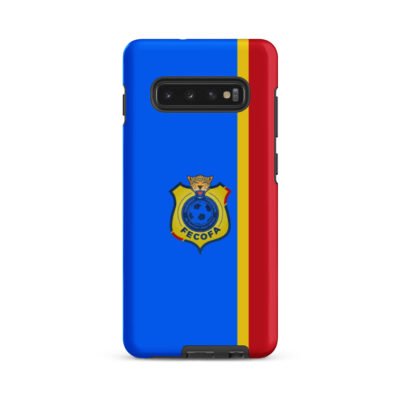 Coque Kinshasa - Samsung Galaxy S10 Plus