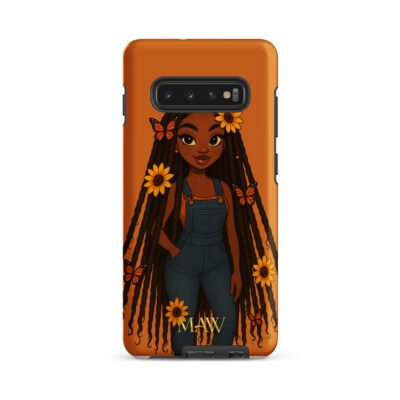Coque Jardinière - Samsung Galaxy S10 Plus