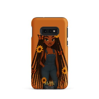 Coque Jardinière - Samsung Galaxy S10 Lite