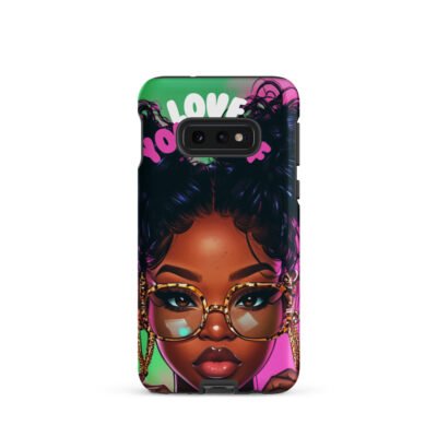 Coque Love Yourself - Samsung Galaxy S10 Lite