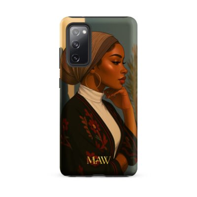 Coque Grâce - Samsung Galaxy S20 FE