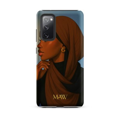 Coque Queen Hijeb - Samsung Galaxy S20 FE