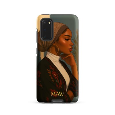 Coque Grâce - Samsung Galaxy S20