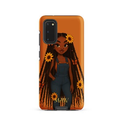 Coque Jardinière - Samsung Galaxy S20