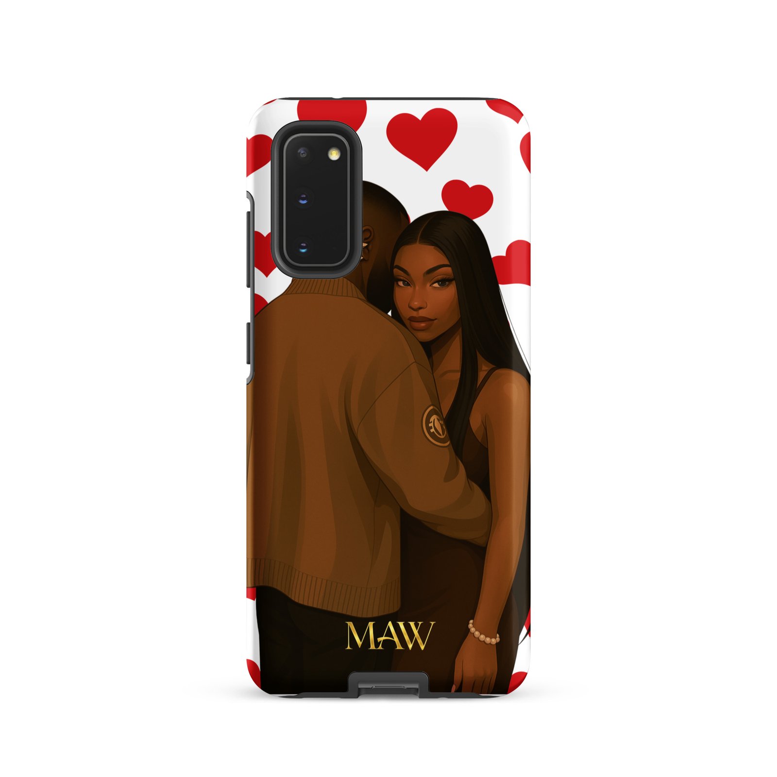 Coque Amour - Samsung Galaxy S20