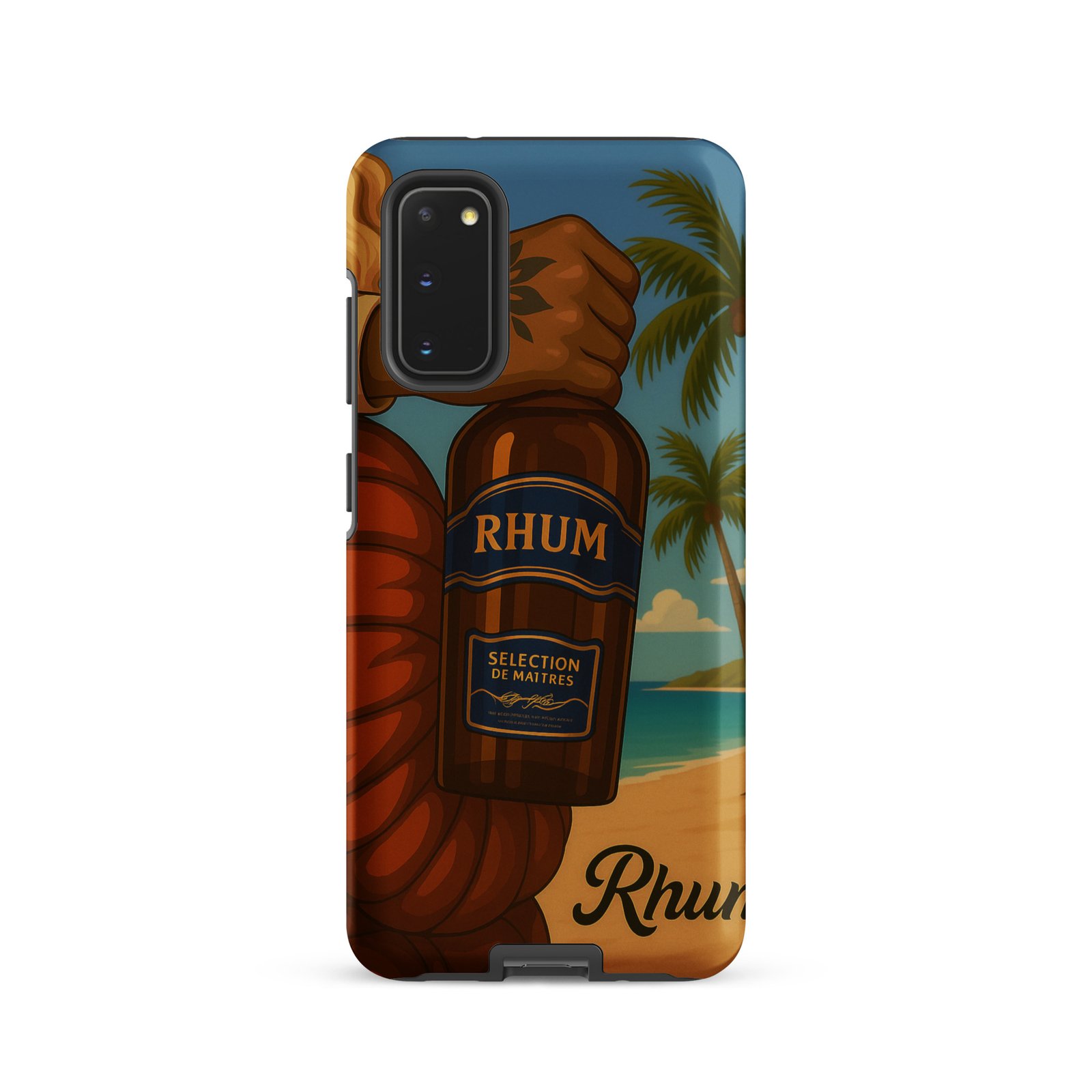 Coque Rhum - Samsung Galaxy S20