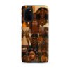 Coque Crème - Samsung Galaxy S20 Plus