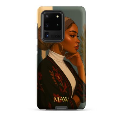 Coque Grâce - Samsung Galaxy S20 Ultra