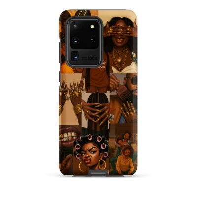 Coque Crème - Samsung Galaxy S20 Ultra