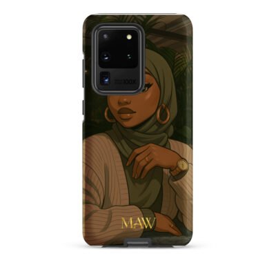 Coque Hijeb - Samsung Galaxy S20 Ultra