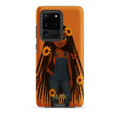 Coque Jardinière - Samsung Galaxy S20 Ultra
