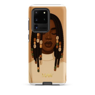 Coque Perles - Samsung Galaxy S20 Ultra