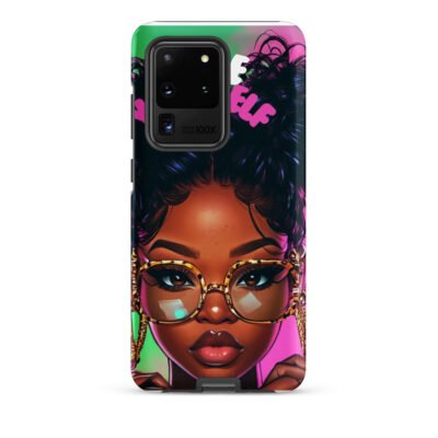 Coque Love Yourself - Samsung Galaxy S20 Ultra