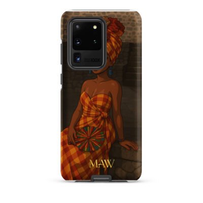 Coque Madras - Samsung Galaxy S20 Ultra