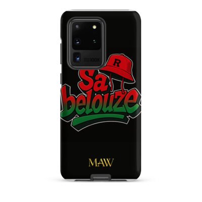 Coque Sa Belouze - Samsung Galaxy S20 Ultra