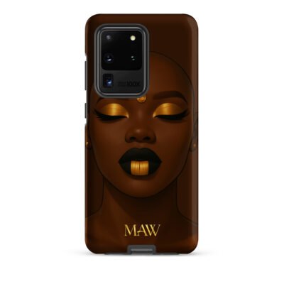 Coque Dahomey - Samsung Galaxy S20 Ultra