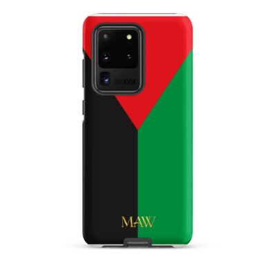 Coque Martinique - Samsung Galaxy S20 Ultra