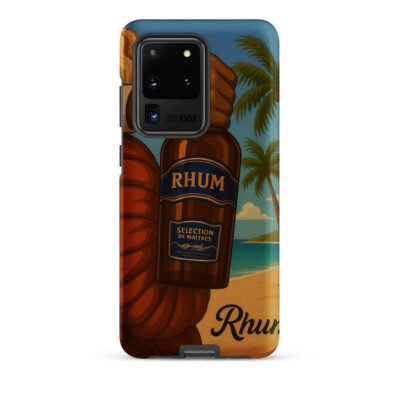 Coque Rhum - Samsung Galaxy S20 Ultra