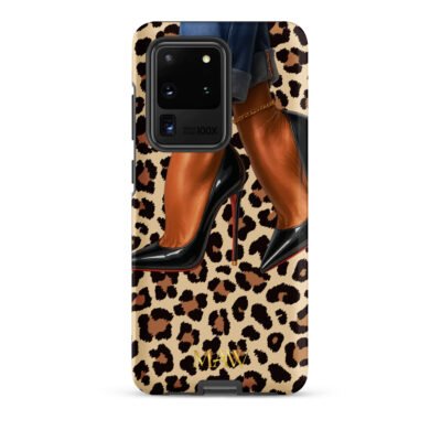 Coque Boss - Samsung Galaxy S20 Ultra