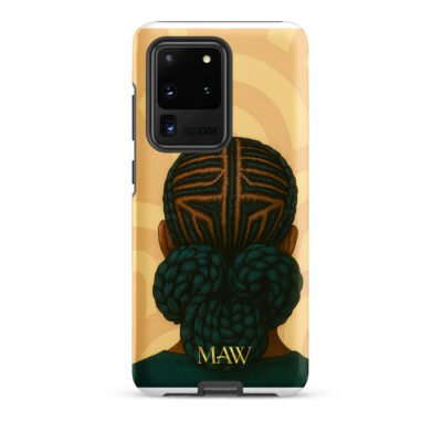 Coque Nattes - Samsung Galaxy S20 Ultra