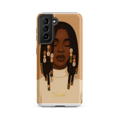 Coque Perles - Samsung Galaxy S21 FE