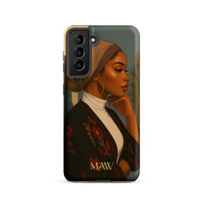 Coque Grâce - Samsung Galaxy S21