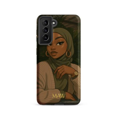 Coque Hijeb - Samsung Galaxy S21