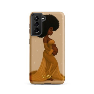 Coque Baby - Samsung Galaxy S21