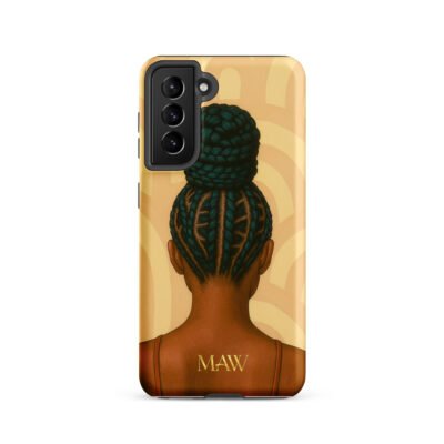 Coque Buns - Samsung Galaxy S21