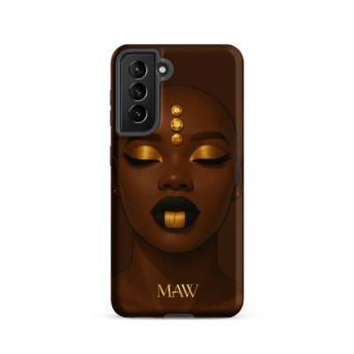 Coque Dahomey - Samsung Galaxy S21